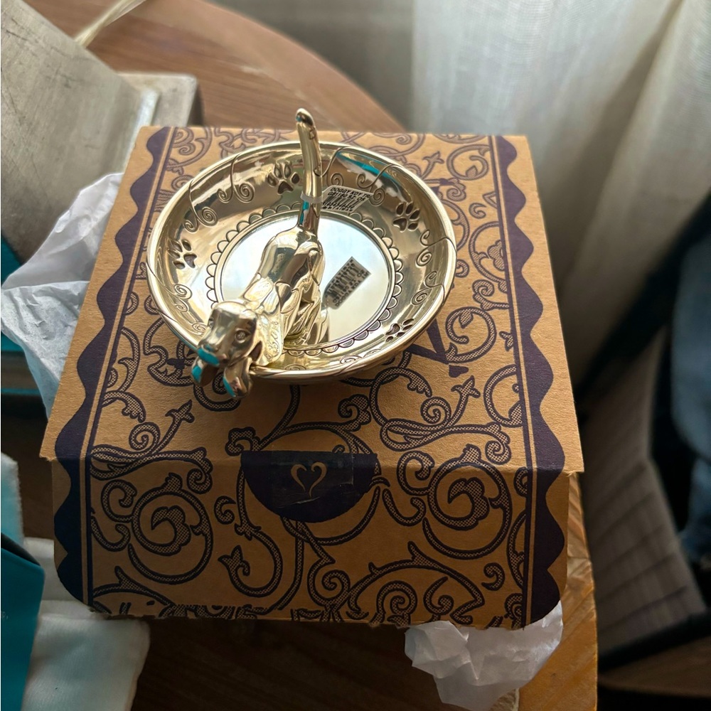 New Brighton jewelry tray